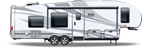 New & Used Fifth Wheels for sale in South Houston, TX